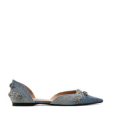 Sandalo STEVE MADDEN DALIA DENIM FAB